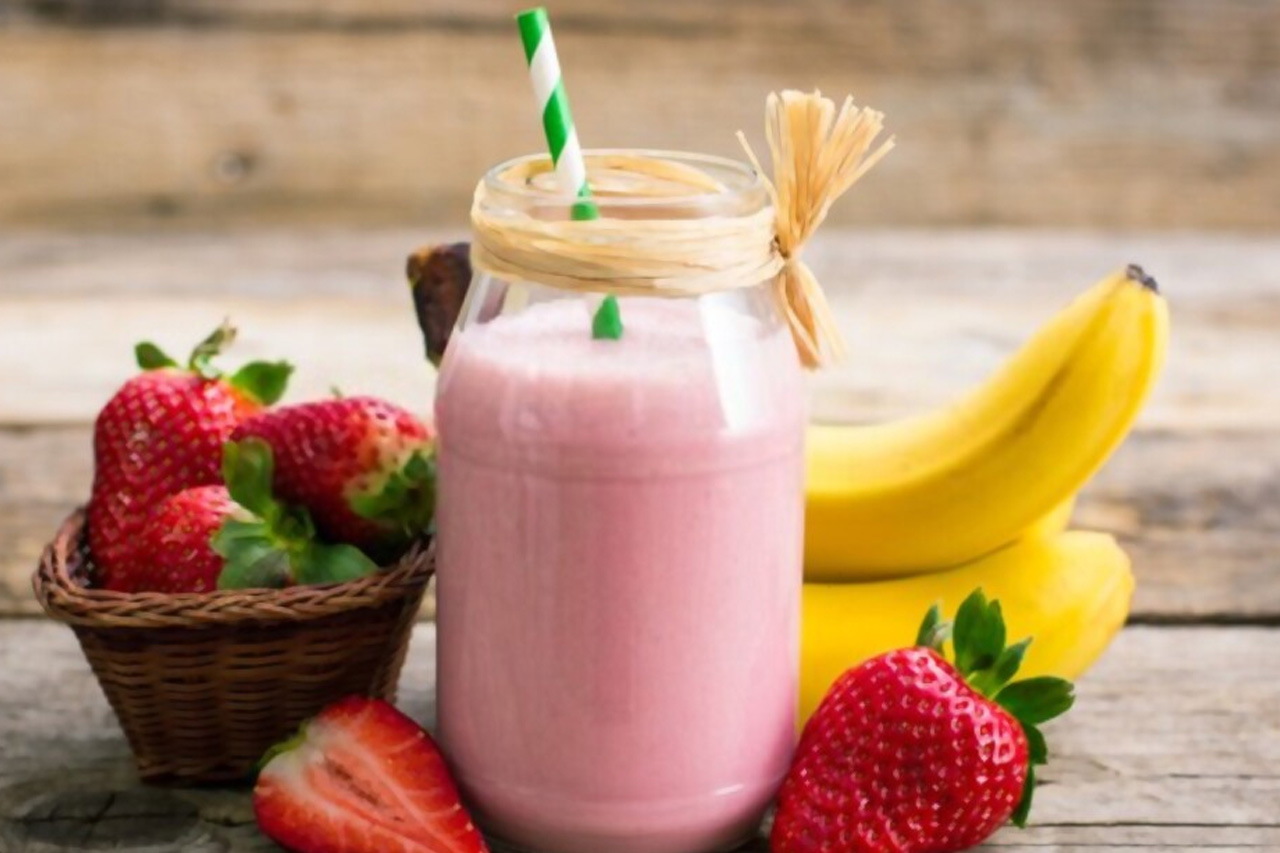 Rekomendasi Jus Untuk Diet Yang Paling Ampuh dan Enak