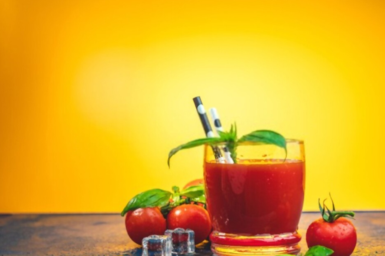 Rekomendasi Jus Untuk Diet Yang Paling Ampuh dan Enak