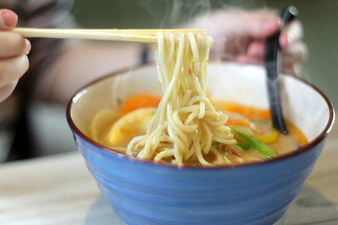 Harga dan Menu Ramen 1 Terbaru dan Terlengkap