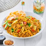 Harga dan Menu Es Teler 77 Terbaru