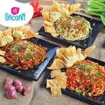 Harga Menu Mie Gacoan Terbaru Lengkap Dengan Gambar