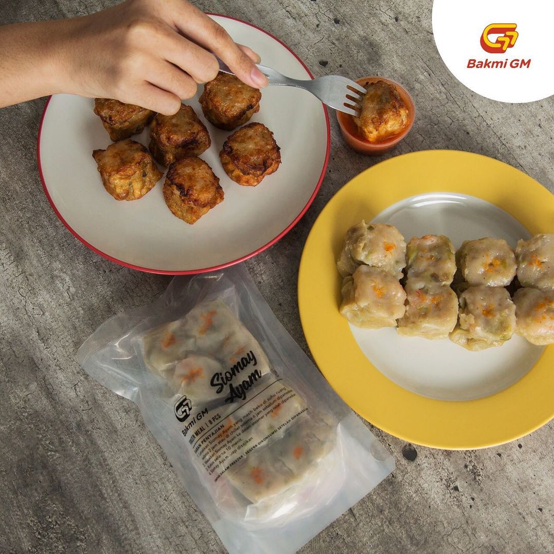 Harga dan Menu Bakmi GM Terbaru dan Terlengkap