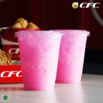Harga dan Menu CFC Terbaru dan Terlengkap