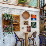 7+ Cafe di Menteng yang Cozy dan Instagramable