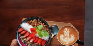 7+ Cafe di Canggu Paling Dicari dan Instagrammable Satu-Satu-Coffee-Company