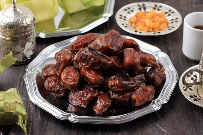 5 Jenis Kurma yang Enak Untuk Sahur dan Berbuka