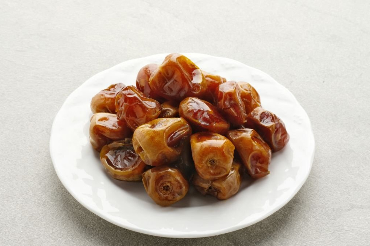 Kurma Sukari