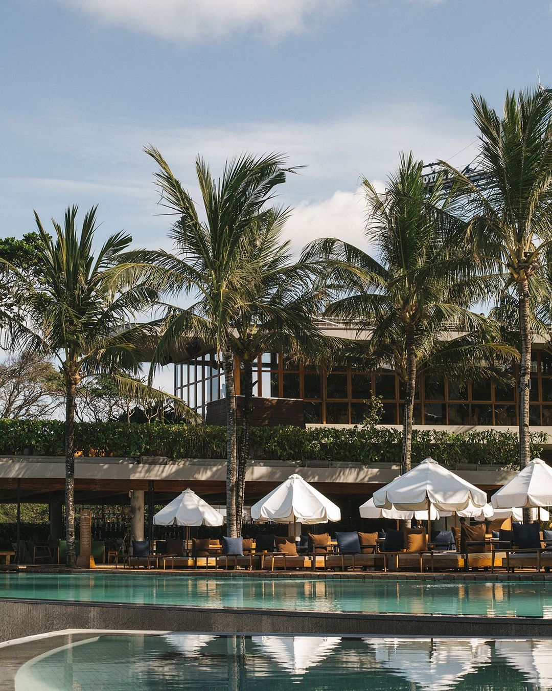 Potato Head Bali Beach Club