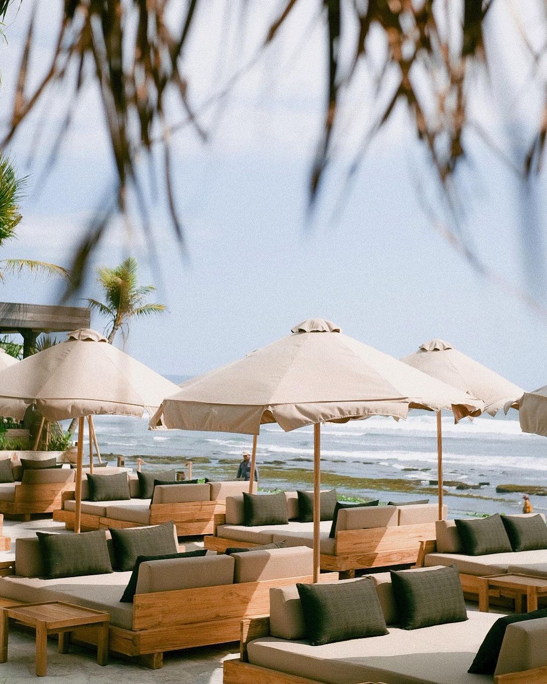 The Lawn Canggu