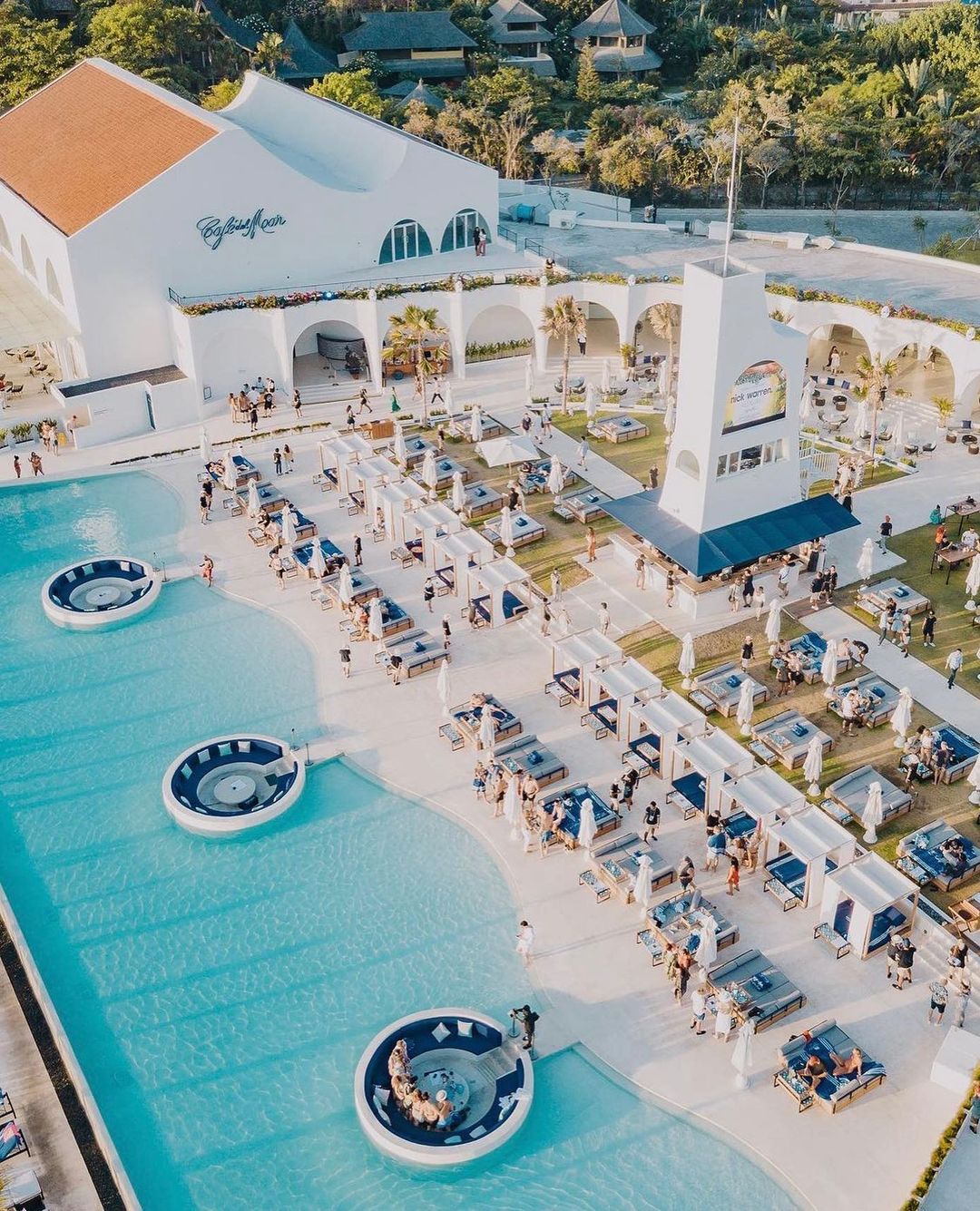 Cafe Del Mar