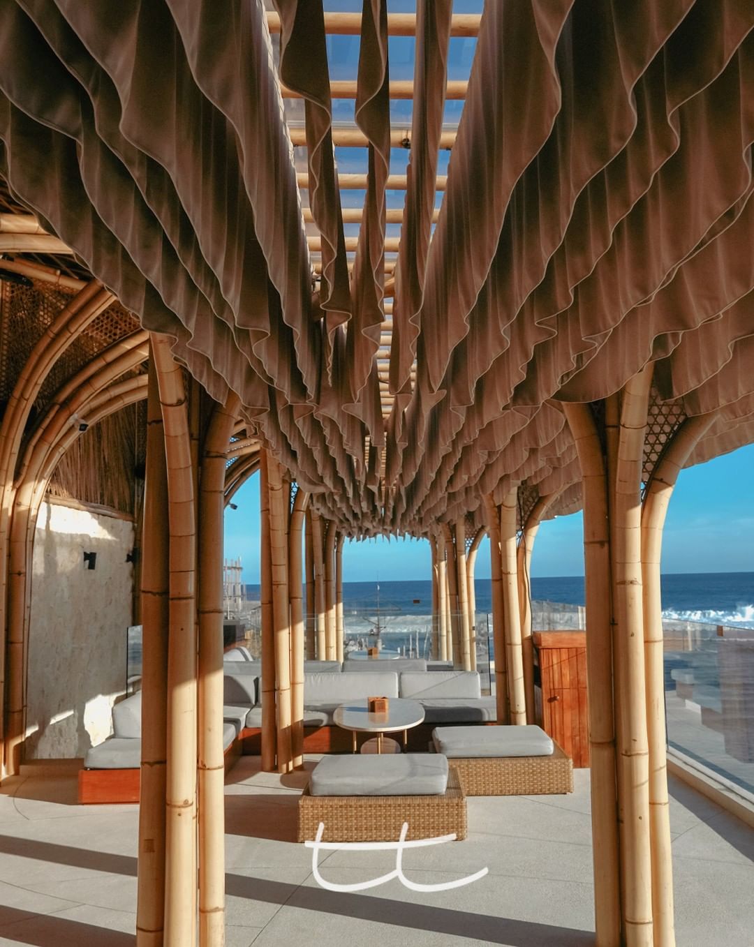Cattamaran Bali Beach Clubs