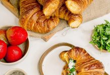 7+ Best Restaurants and Cafes in Ubud Bali Daily Baguette - src: IG @daily_baguette