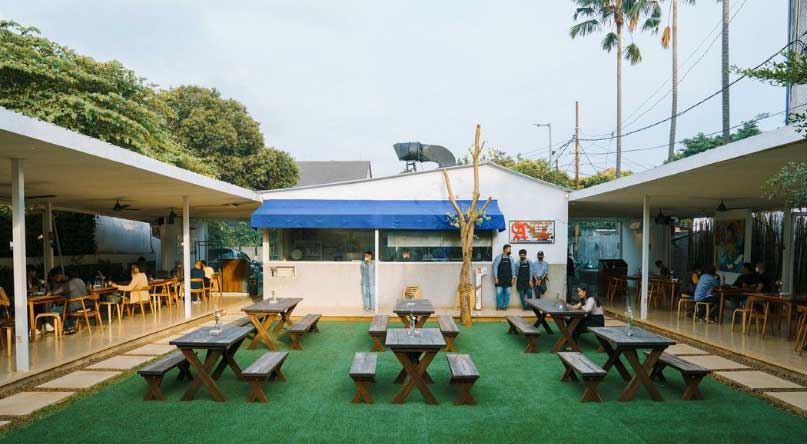 Antasore Japan