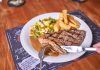 Harga dan Menu ABUBA Steak Terbaru dan Terlengkap Harga dan Menu ABUBA Steak Terbaru dan Terlengkap