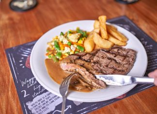 Harga dan Menu ABUBA Steak Terbaru dan Terlengkap Harga dan Menu ABUBA Steak Terbaru dan Terlengkap