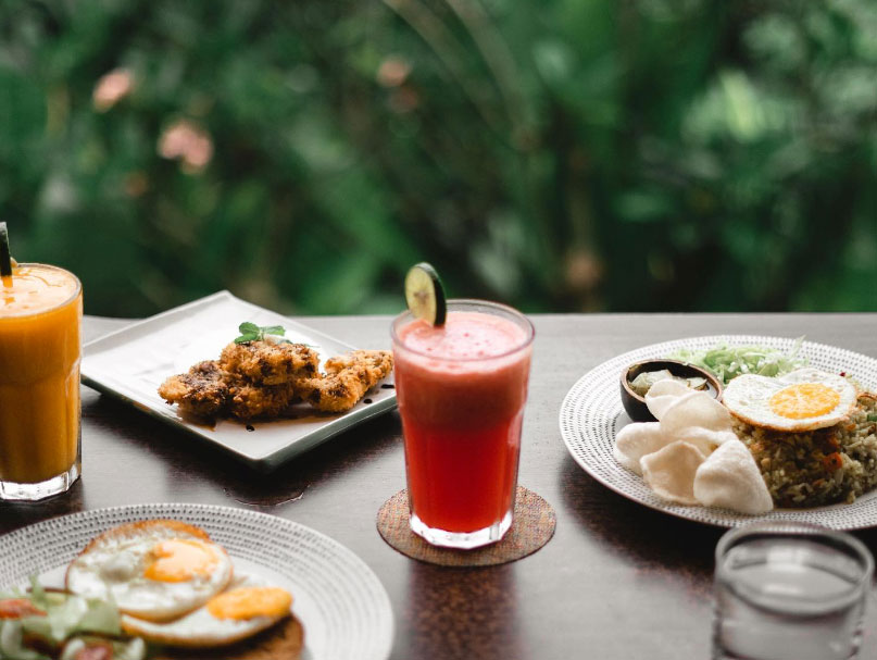 Littletalks Ubud