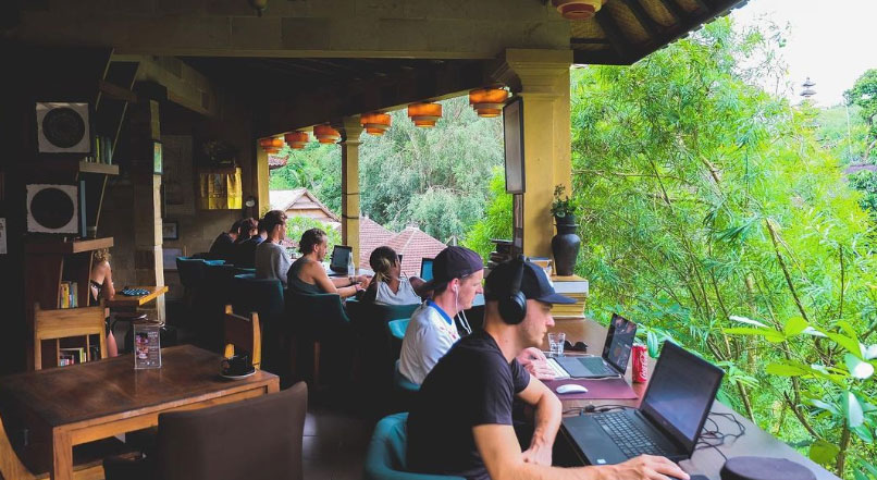 Littletalks Ubud