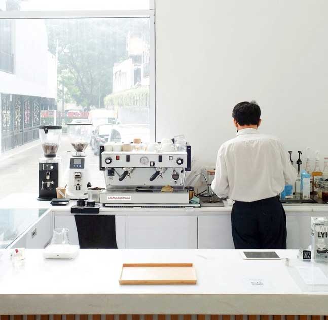 Nomi Coffee