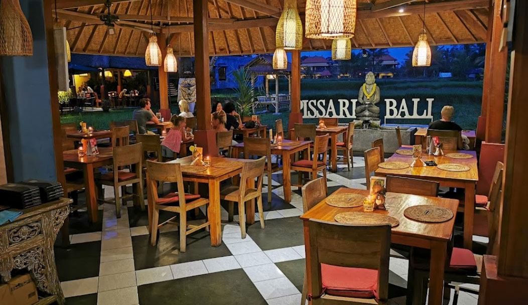 Pissari Bali