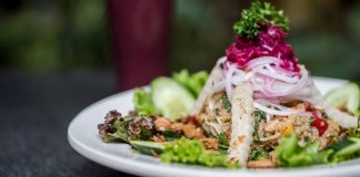 7 Cafe di Ubud Ini Punya View Bagus dan Harga Terjangkau Soma Cafe Ubud