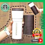 Starbucks Tumbler ORIGINAL Thermos Air Panas Dingin GRANDE