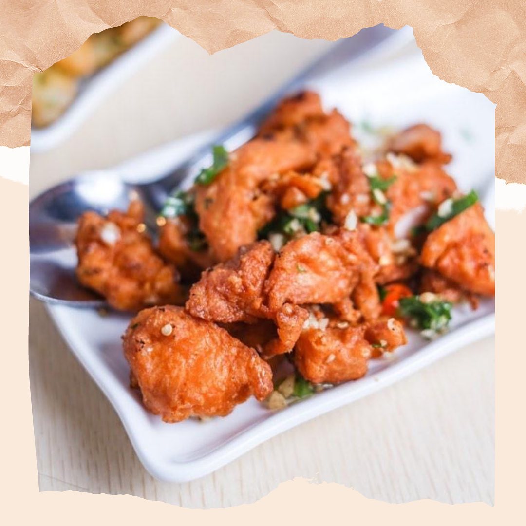 Harga dan Menu Imperial Kitchen & Dimsum Terlengkap