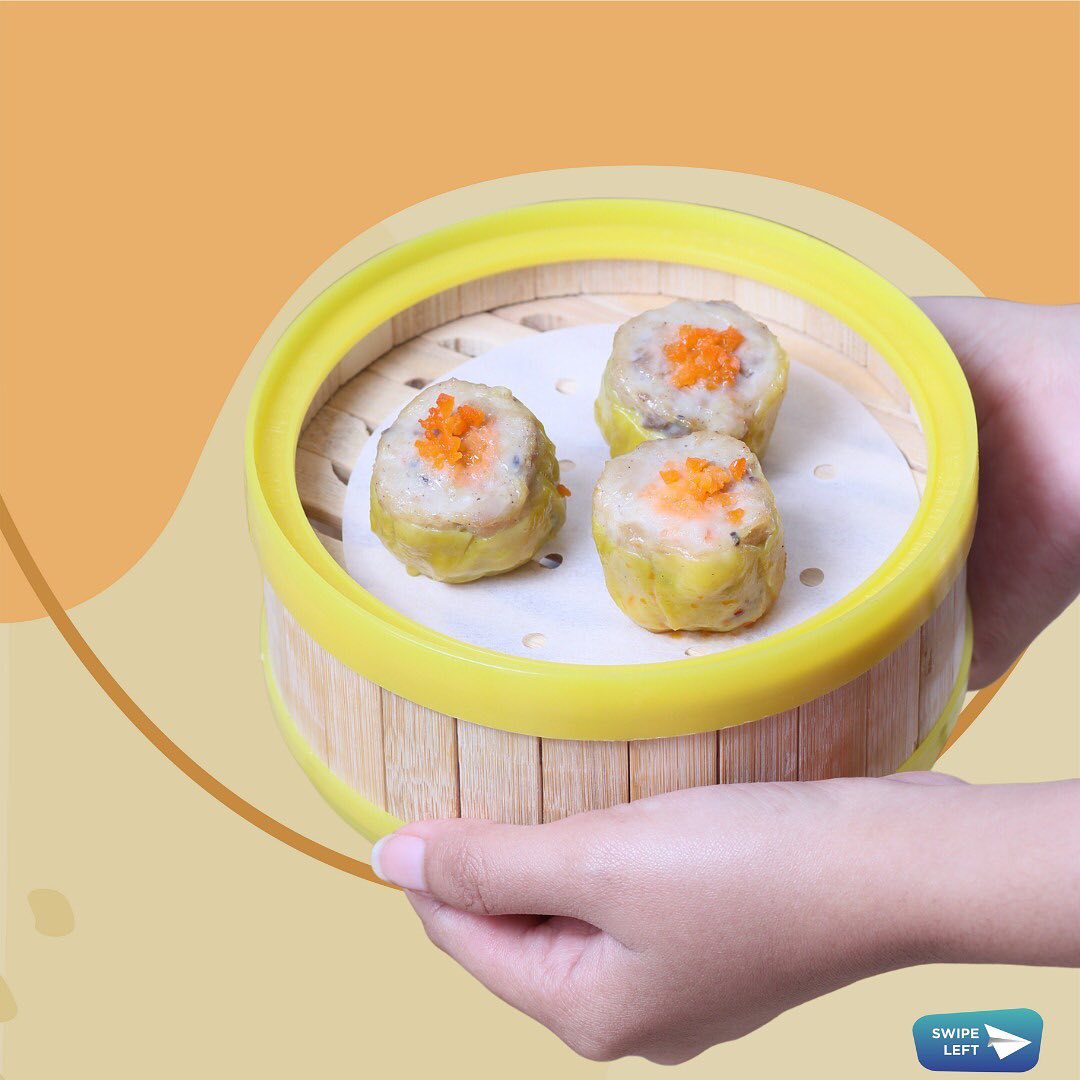 Harga dan Menu Imperial Kitchen & Dimsum Terlengkap