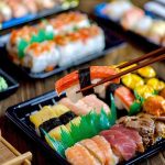 Harga dan Menu Genki Sushi Terbaru dan Terlengkap