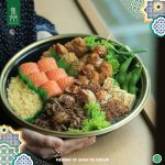 Harga dan Menu Sushi Tei Terbaru dan Terlengkap