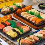 Harga dan Menu Genki Sushi Terbaru dan Terlengkap