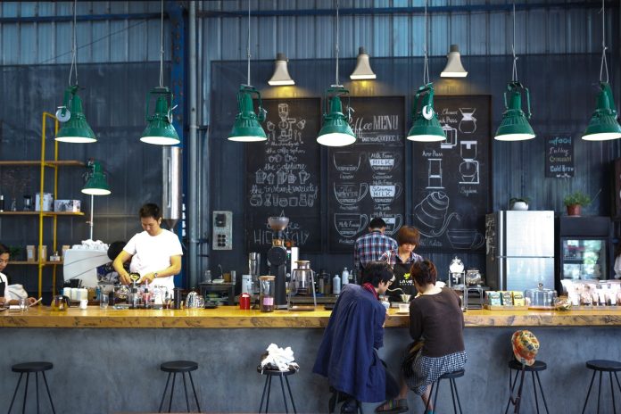 Berapa Modal Membuat Coffee Shop? Yuk simak disini