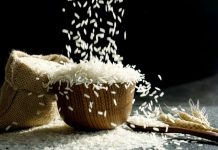 Manfaat Beras Organik Bagi Kesehatan Manfaat Beras Organik Bagi Kesehatan