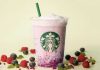 15+ Minuman Starbucks Paling Enak, Laris dan Wajib Dicoba