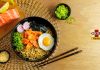 Harga dan Menu Gokana Ramen dan Teppan