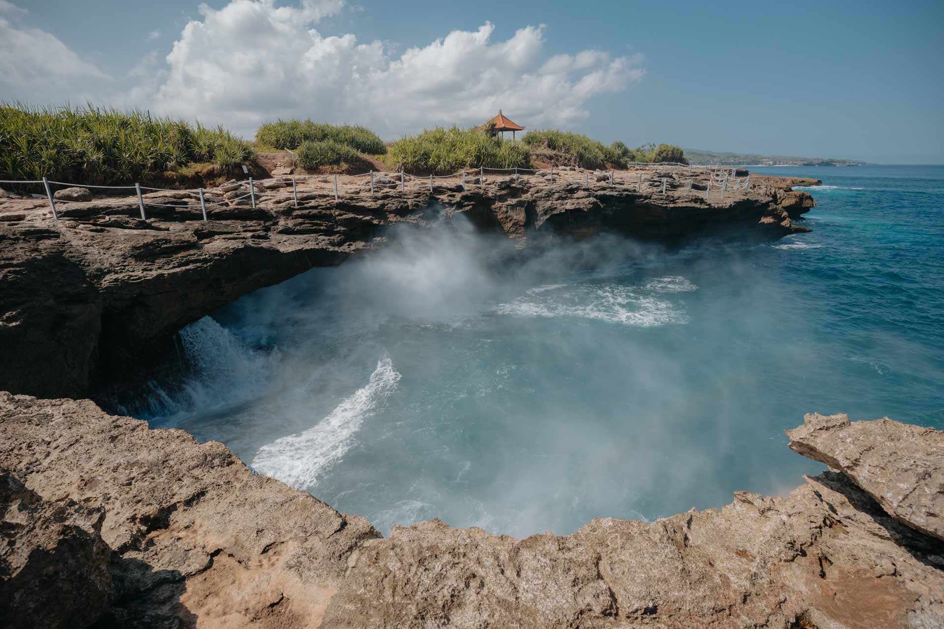 Devil's Tears