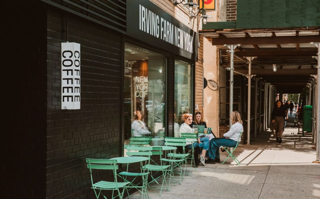 5 MustTry Coffee Roasters in New York City Kooliner