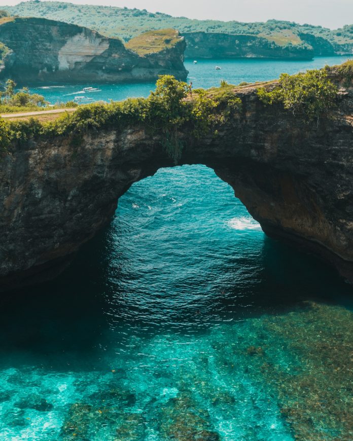 Nusa Lembongan Bali