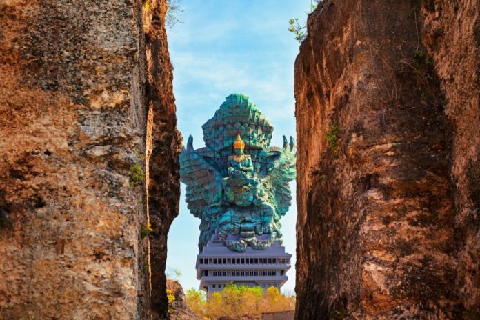 GWK Bali