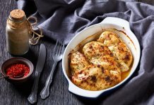 Deliciously Simple: The Best Chicken Breast Recipe Ever! Chicken Breast Recipe