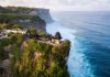 Exploring Uluwatu Beach and Uluwatu Temple – A Spectacular Day Trip in Bali Uluwatu Temple in Bali