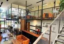 7+ Cafe di Senopati Jakarta Selatan Asik Buat Nongkrong