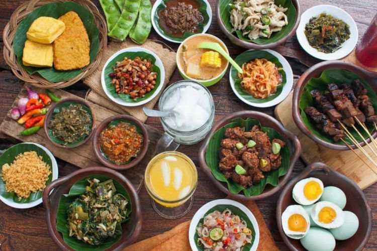 7+ Tempat Makan Murah dan Enak di Jakarta Barat