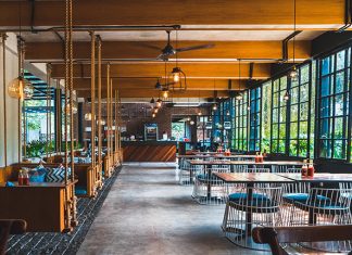 10+ Tempat Makan di Gading Serpong yang Enak