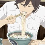 Popular di Indonesia, Inilah 15 Menu Makanan dari Film Anime