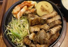 Baru Buka, Inilah Restoran & Cafe yang Segera Melejit di Jakarta!