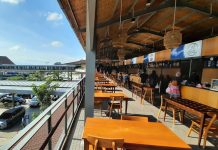 Rekomendasi Kulineran di Rest Area Tol Trans Jawa