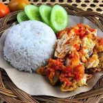 Cuma di Indonesia, Ayam bisa di Geprek, Gepuk, dan Penyet!