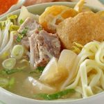 Inilah Deretan Olahan Mie Khas dari Seluruh Indonesia