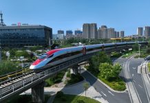 45 Menit dari Jakarta dengan KCIC, Kulineran ke Bandung Yuk!