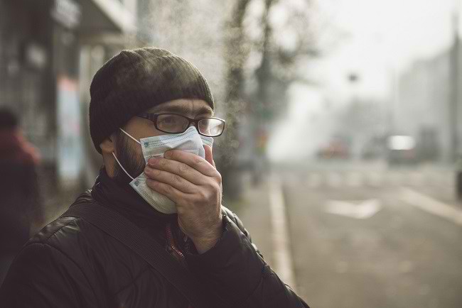 Polusi Udara, Inilah Deretan Makanan Bermanfaat untuk Paru-paru!